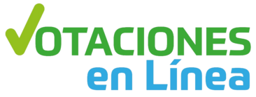 Logo VotacionesEnLinea.com