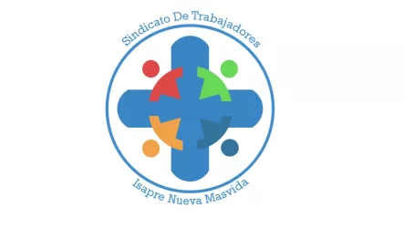Logo de la votación Elecciones Directiva Sindicato 2024 - 2026 Nueva Mas Vida