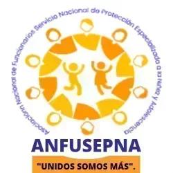Logo de la votación Constitución  directivas  provinciales Atacama, Maule y Araucanía- ANFUSEPNA  año 2024-2026