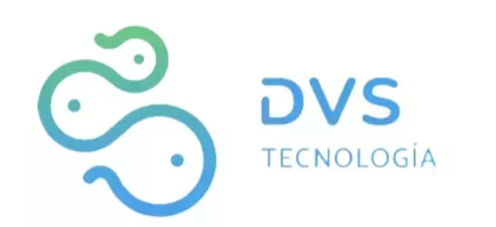 Logo de la votación Elección Caja de Compensación DVS Tecnología 2023
