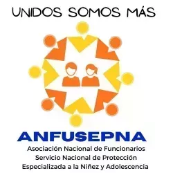 Logo de la votación Elecci&oacute;n de Director de Directiva Nacional de ANFUSEPNA a&ntilde;o 2026 2027