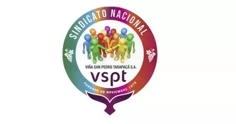 Logo de la votación Negociaci&oacute;n colectiva Sindicato Nacional Empresa Vi&ntilde;a San Pedro Tarapac&aacute; N2