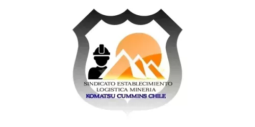 Logo de la votación Elección directiva Sindicato Logística y Minería KCC