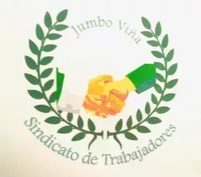 Logo de la votación Renovación directiva Sindicato Trabajadores Jumbo