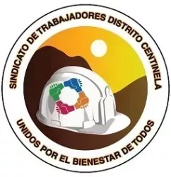 Logo de la votación Elección directiva Sindicato Distrito Centinela para periodo 2023-2027