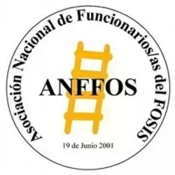 Logo de la votación Elección de Dirigente-a ANFFOS REGIÓN DE AYSEN, período 2024 – 2026