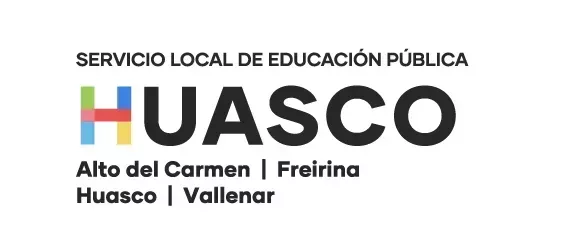 Logo de la votación Elección: Representantes de los trabajadores del Consejo Administrativo del Servicio de Bienestar SLEP Huasco