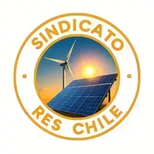 Logo de la votación Provisi&oacute;n cargo disponible directiva Sindicato de Empresa Reschile Renovables