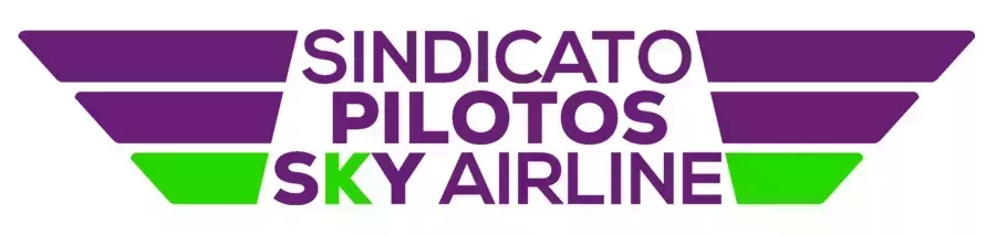 Logo de la votación Sindicato Pilotos Profesionales Sky