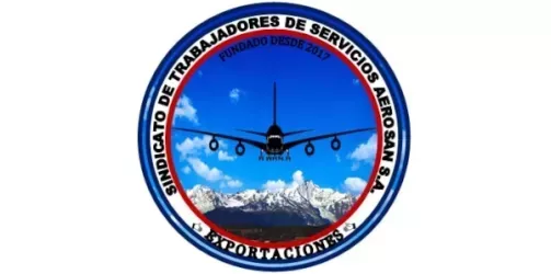 Logo de la votación Votación Negociación Colectiva Sindicato Exportaciones Aerosan