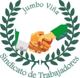 Logo de la votación Votación de Desafiliación a la Federación de Trabajadores Jumbo Chile
