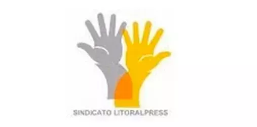 Logo de la votación Elección directiva sindical Litoralpress 2023
