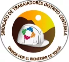Logo de la votación Votación última oferta Sindicato Trabajadores Distrito Centinela
