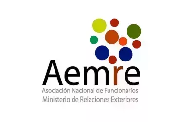 Logo de la votación Elecciones directorio AEMRE Nacional y Filial Punta Arenas