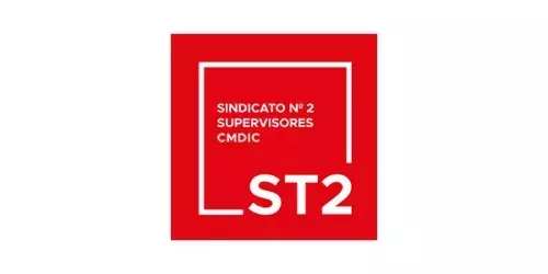 Logo de la votación Votación Oferta de la Compañía Negociación Colectiva no Reglada ST2
