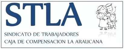 Logo de la votación Elección Directorio Sindicato La Araucana 2023- 2025