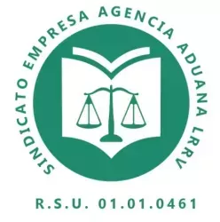 Logo de la votación Votación Sindicato Agencia Aduana Rafael Rodriguez